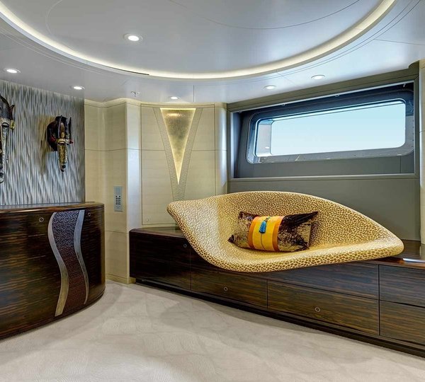 The 56m Yacht MONDANGO 3