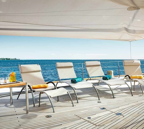 The 56m Yacht MONDANGO 3