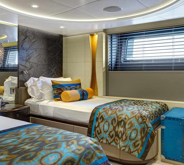 The 56m Yacht MONDANGO 3