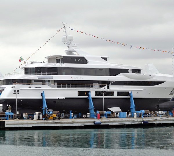 The 56m Yacht SURPINA