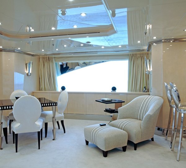 The 60m Yacht SUNDAY