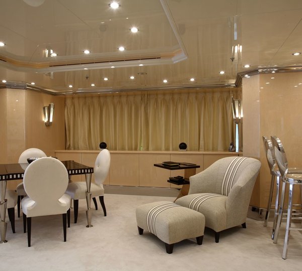 The 60m Yacht SUNDAY