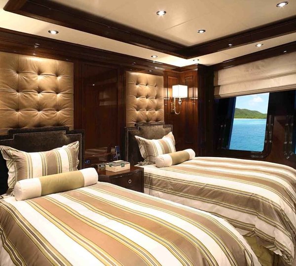 The 66m Yacht INVICTUS