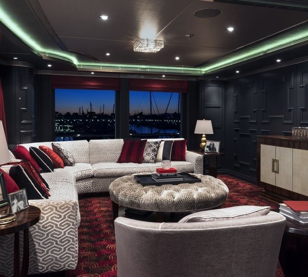 The 66m Yacht INVICTUS