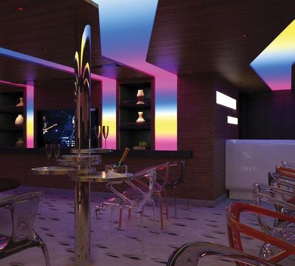 The 69m Yacht SALUZI