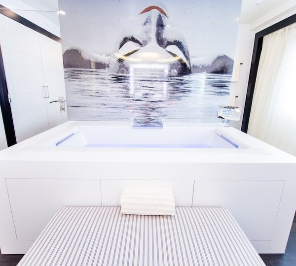 The 69m Yacht SALUZI