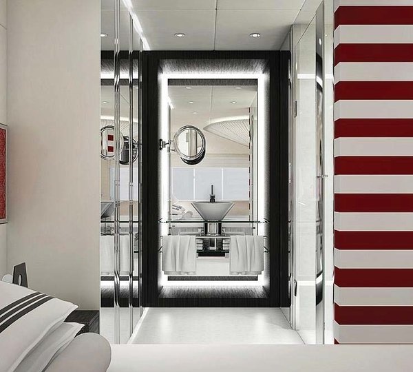 The 69m Yacht SALUZI