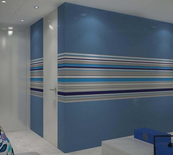 The 69m Yacht SALUZI