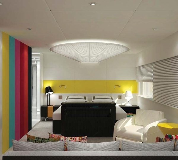 The 69m Yacht SALUZI