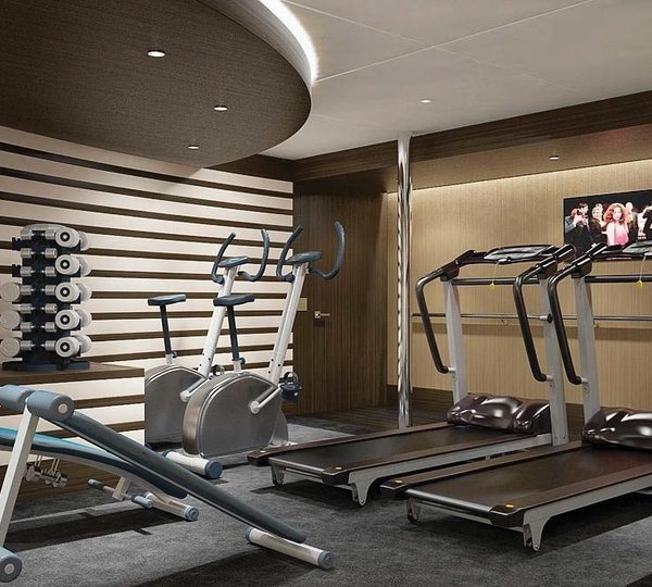 The 69m Yacht SALUZI