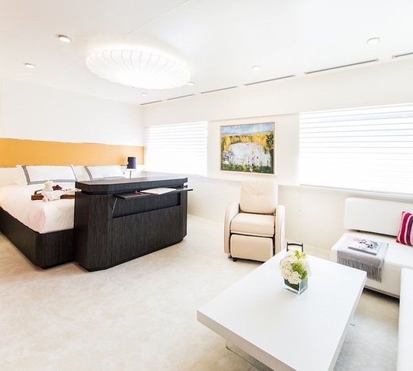 The 69m Yacht SALUZI