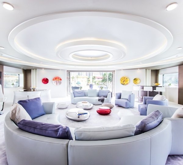 The 69m Yacht SALUZI