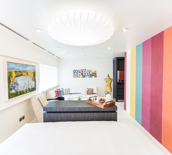 The 69m Yacht SALUZI