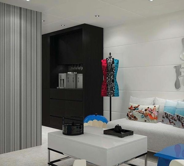 The 69m Yacht SALUZI