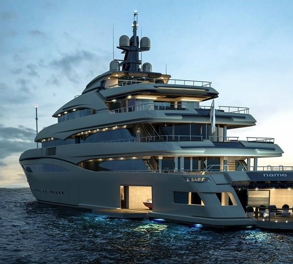 Yacht Lady Jorgia Crn Superyacht Charterworld Luxury Superyacht Charters
