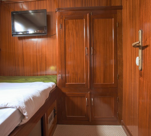 Double Berth