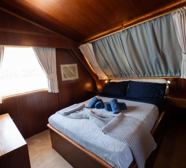 VIP Cabin
