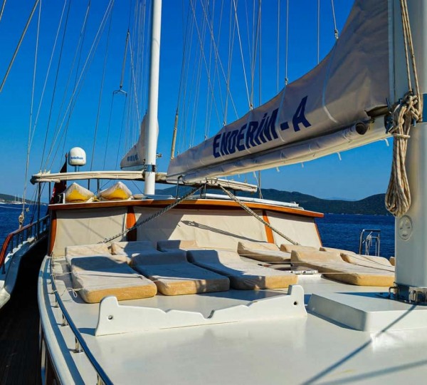 Exterior Relaxation Area