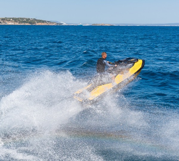 Jetski