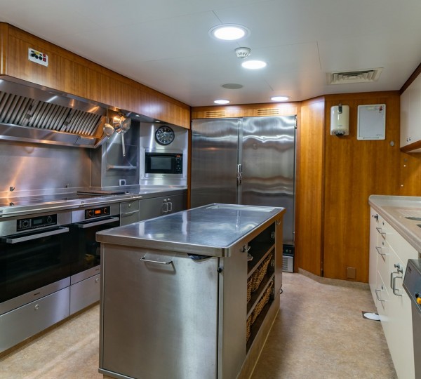 Galley