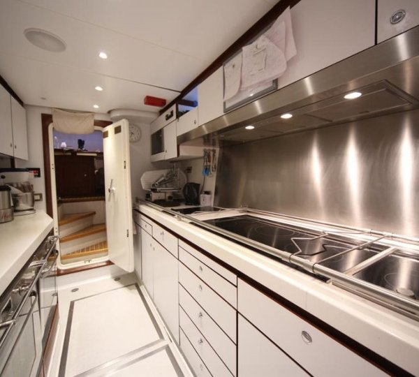 Galley