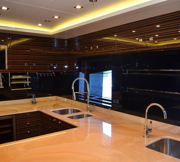Galley