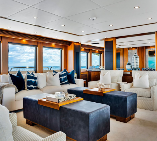 Interior Relaxation Area