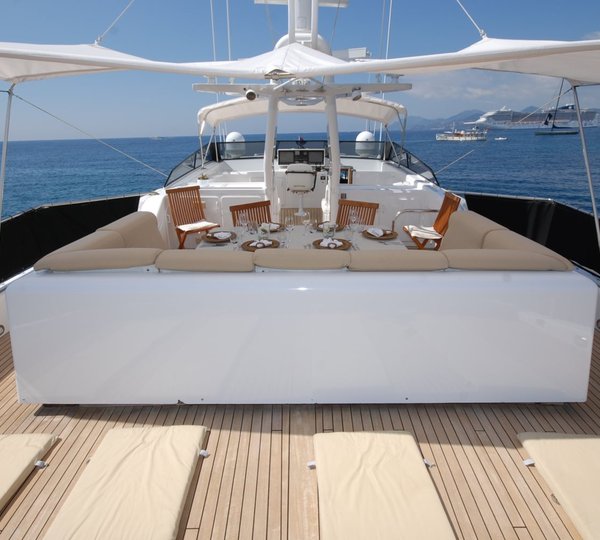 Exterior Living Spaces