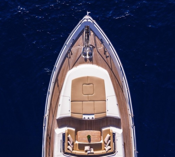 Exterior Relaxation Area