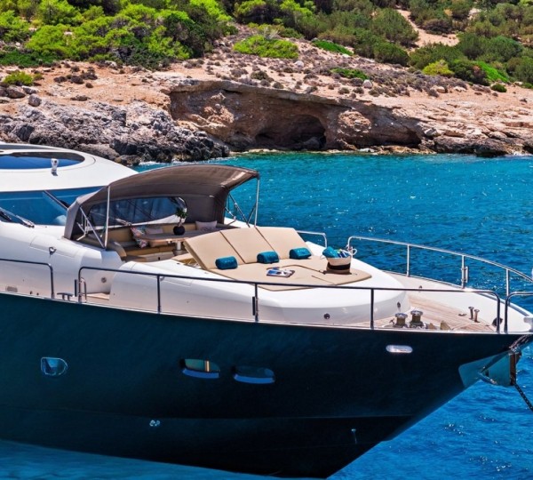 Exterior Relaxation Area