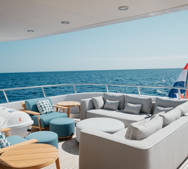 Aft Deck