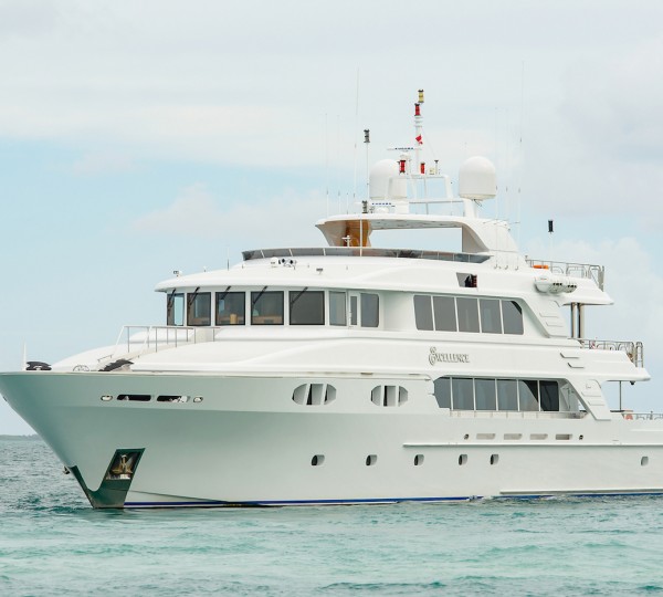 EXCELLENCE Yacht