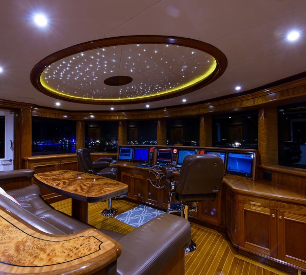 Pilothouse