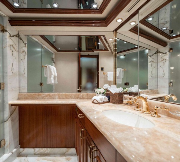 Master Ensuite