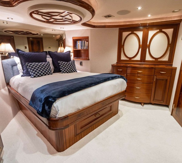 VIP Cabin