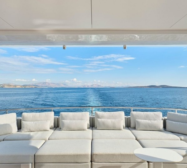 Exterior Relaxation Area