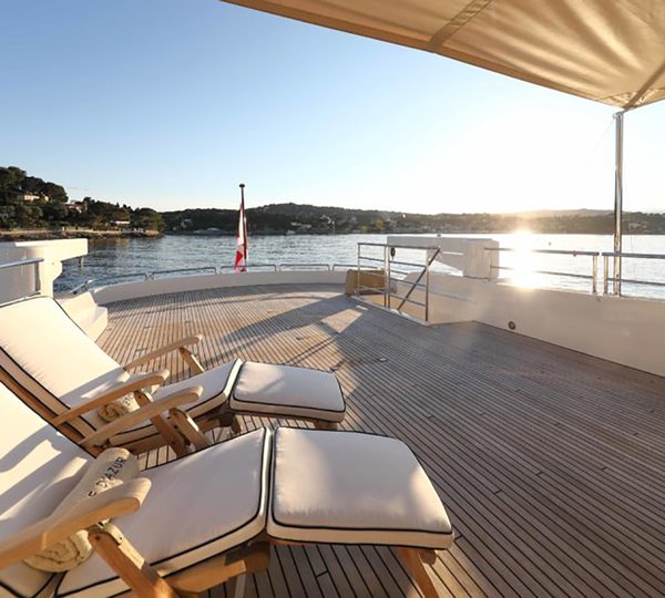 Exterior Living Spaces 