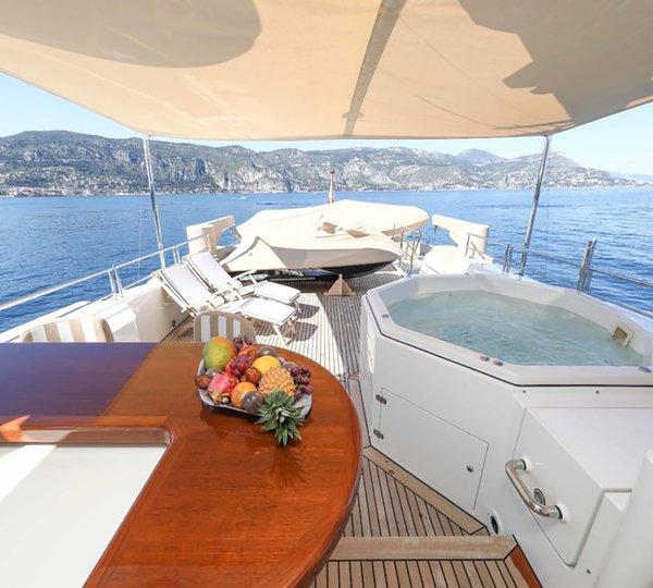 Exterior Living Spaces 