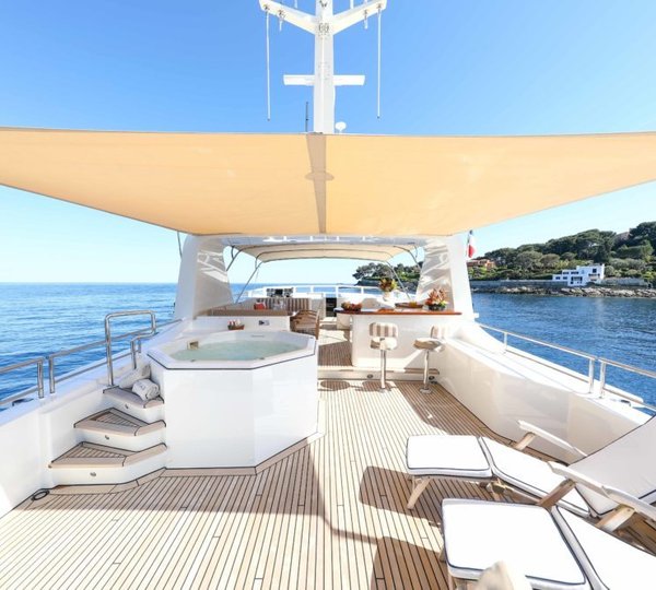 Exterior Living Spaces 