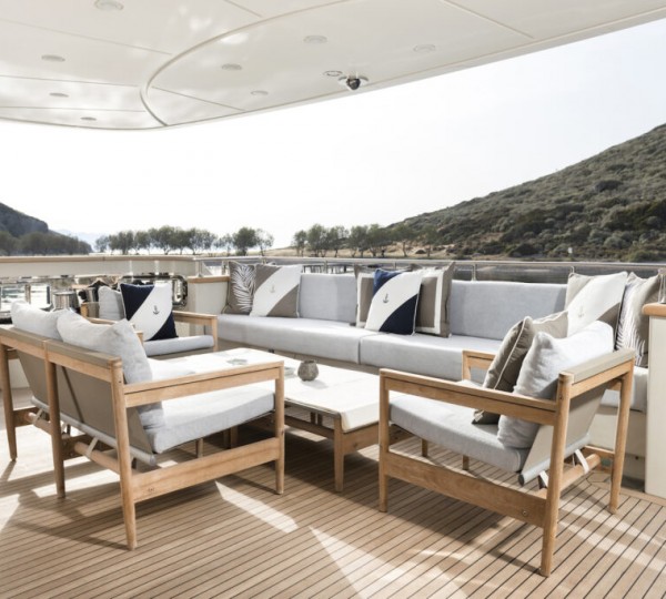 Aft Deck