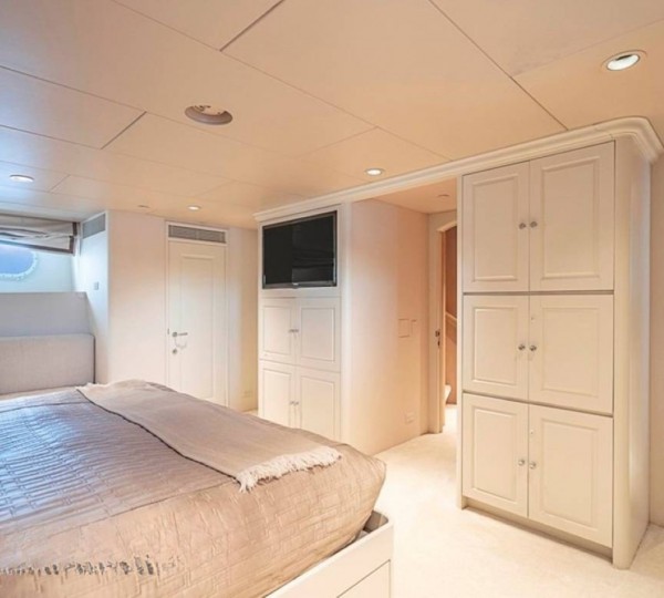 Master Stateroom