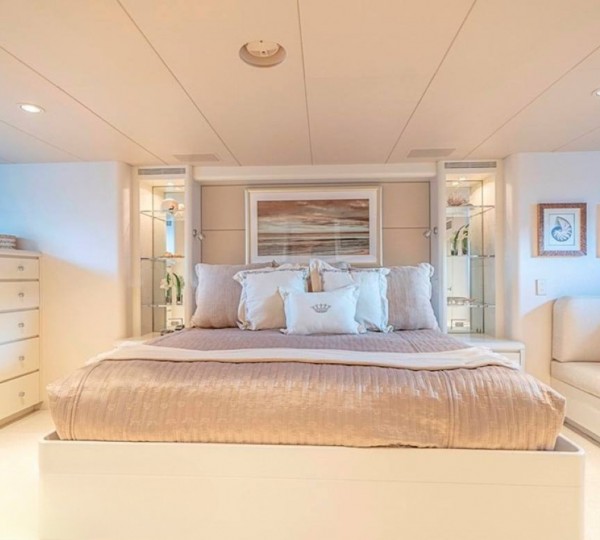 Master Stateroom