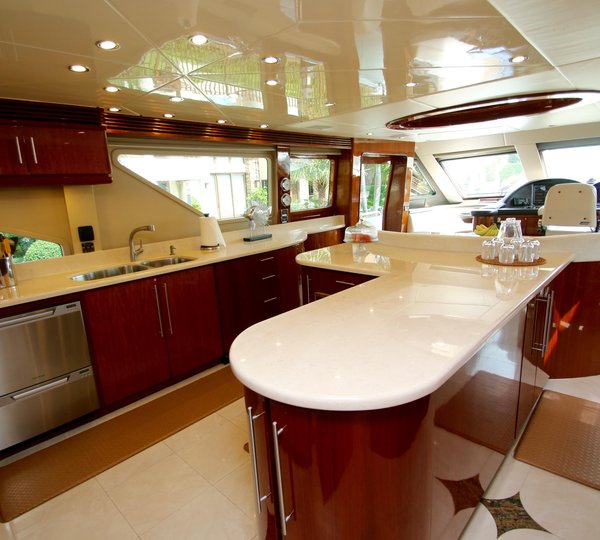 Galley