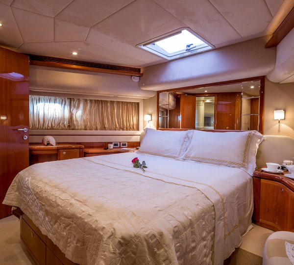 VIP Cabin
