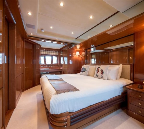 Master Stateroom
