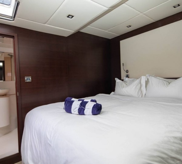 Master Stateroom
