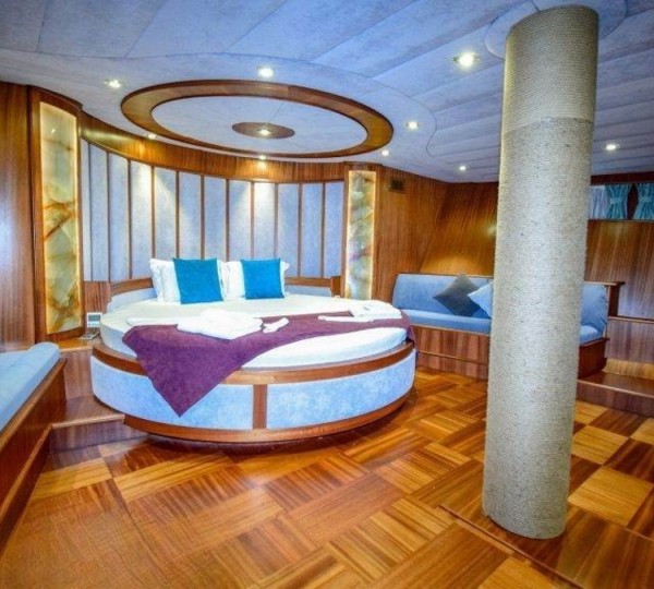 Master Stateroom