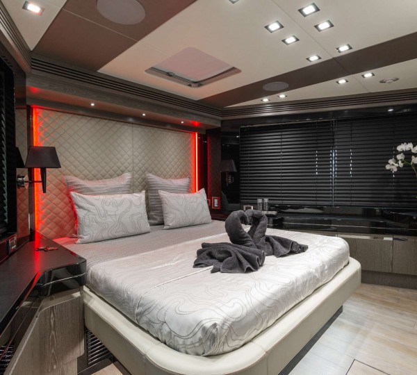 VIP Cabin