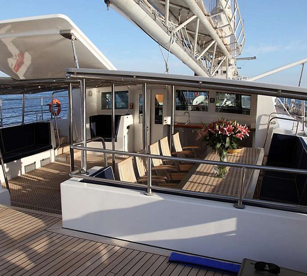 Exterior Living Spaces