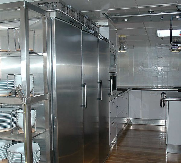 Galley